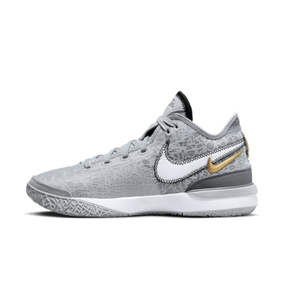 nike レブロン NXXT GEN EP 24.5 LeBron NXXT Gen Basketball Shoes. Nike.com